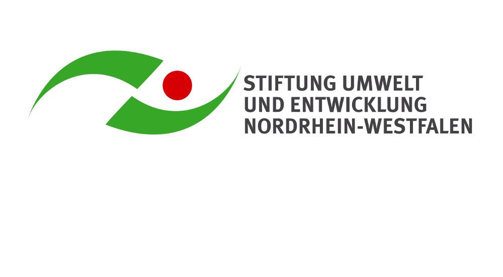 Austauschgespräch mit der Stiftung Umwelt und Entwicklung Nordrhein-Westfalen